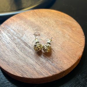 Lauren Ralph Lauren earrings